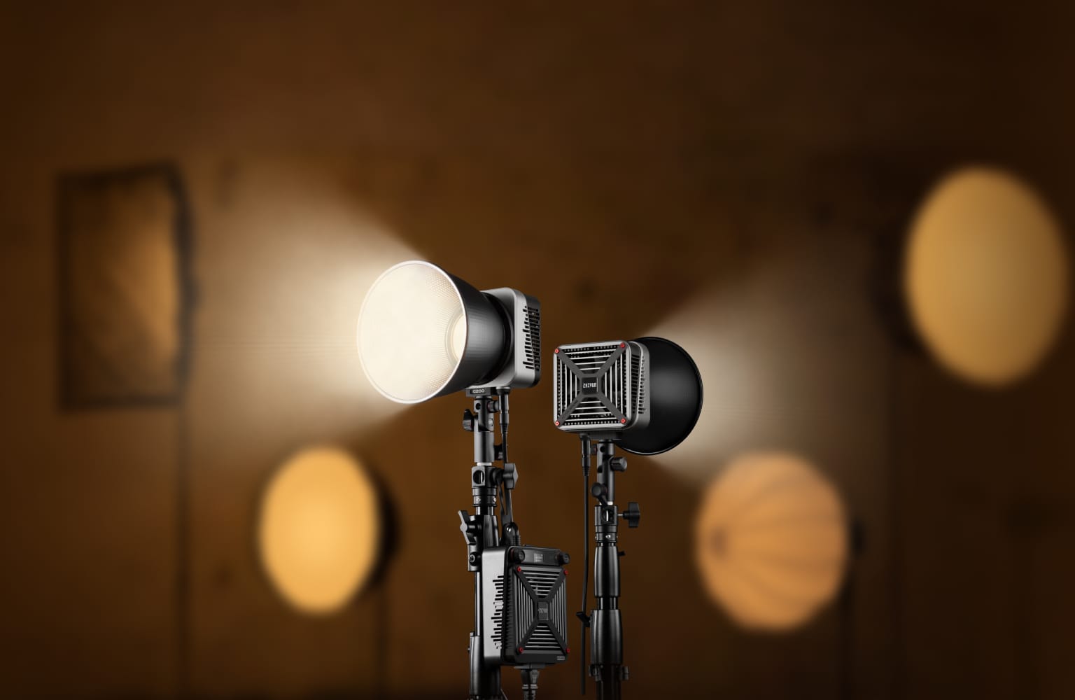 智云功率王 G200/G200 D