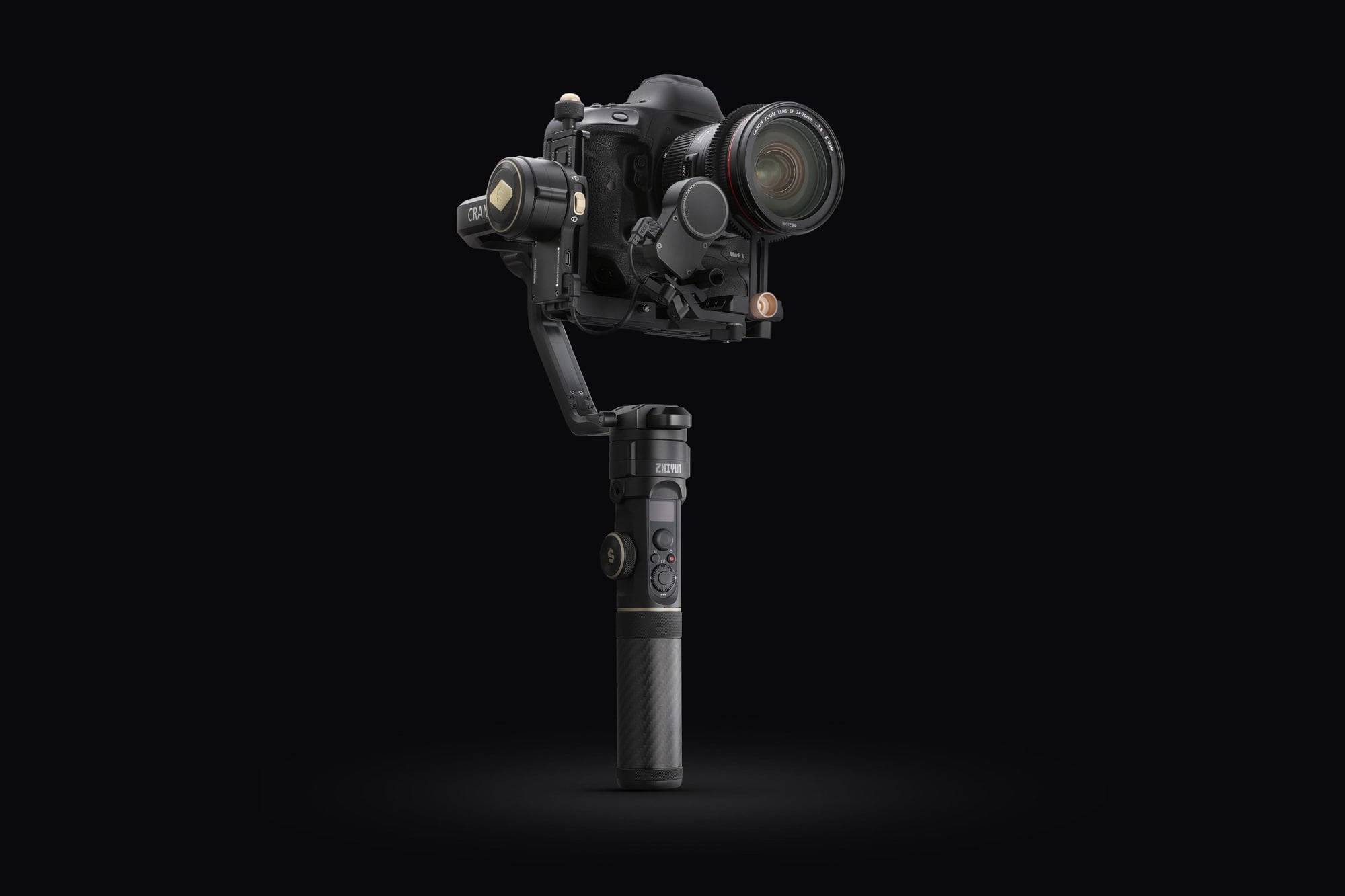 ZHIYUN-TECH