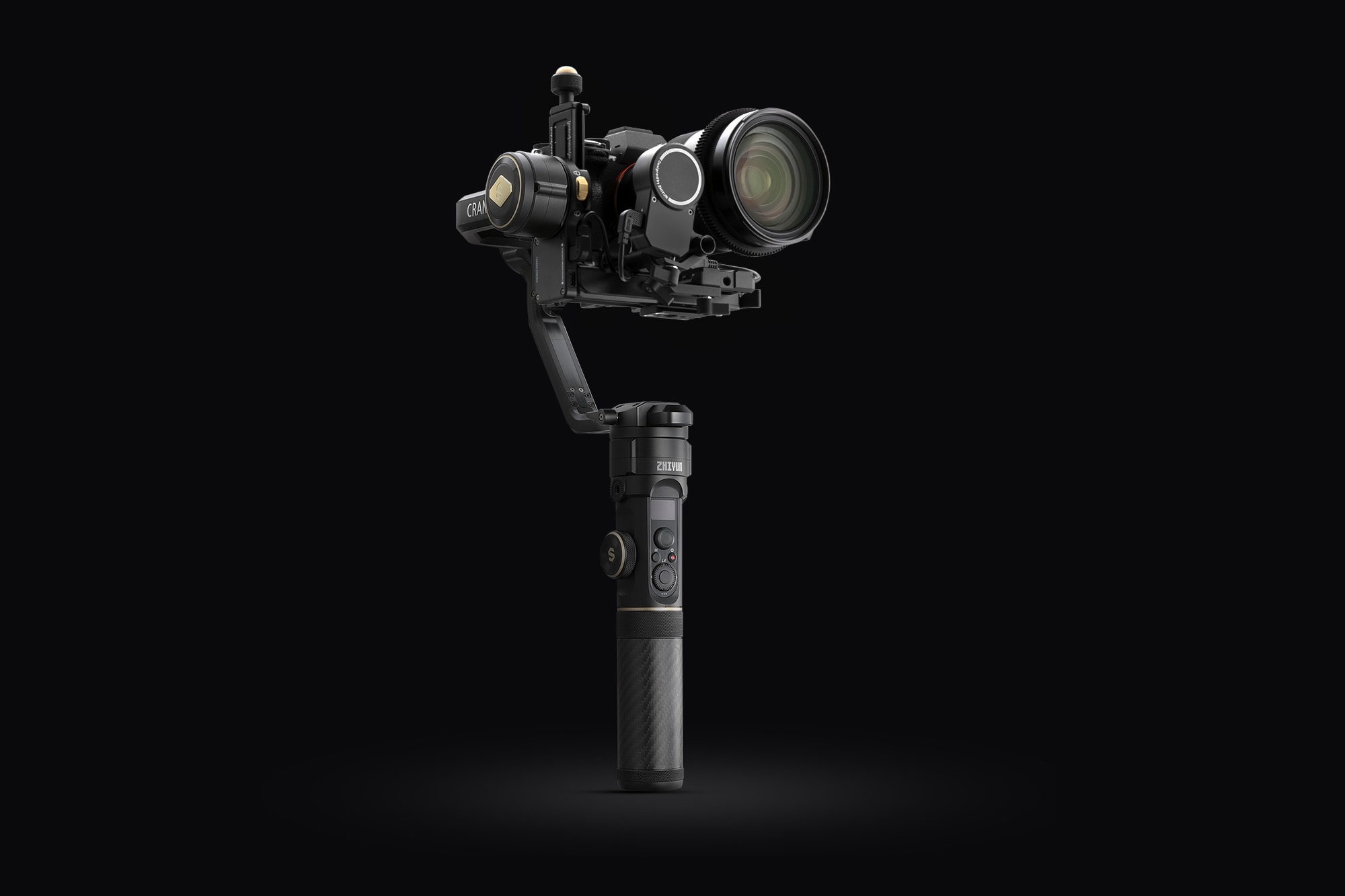 ZHIYUN-TECH