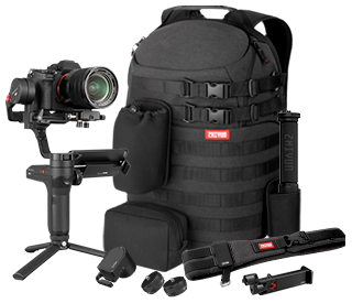 Zhiyun WEEBILL LAB creator packege ジンバル | tspea.org