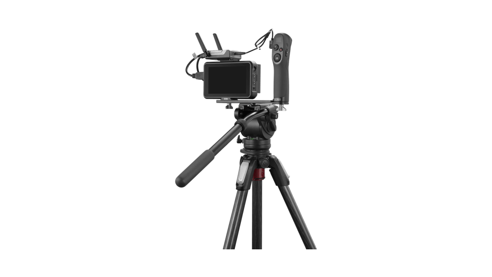 TransMount Image Transmission Wireless HDMI Video Transmitter