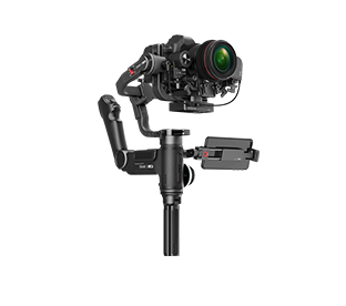 Zhiyun Crane Plus video stabilizer
