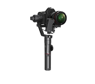 Zhiyun Crane 2 handheld stabilizer for dslr