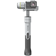 Zhiyun Evo 2 action camera handheld gimbal